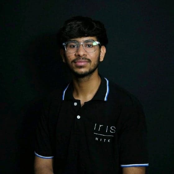 Mayank Tiwari